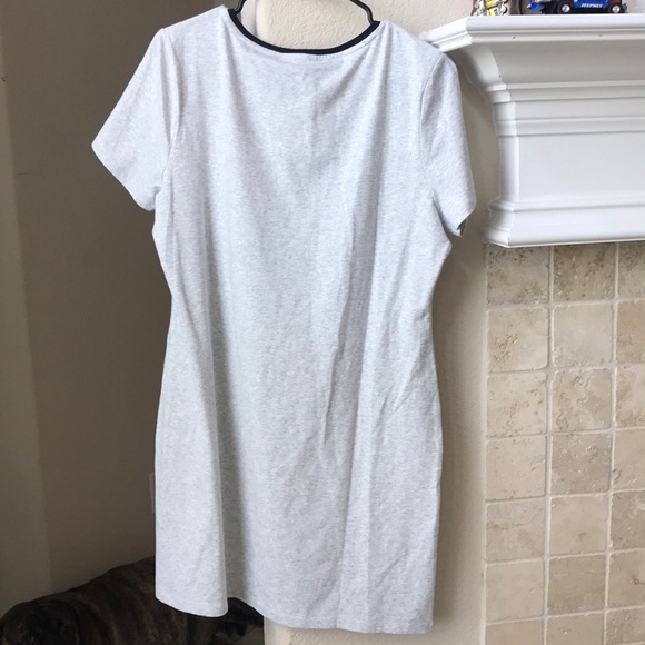 TH Tommy Hilfiger shirt dress - Picture 4 of 5